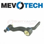 Mevotech Supreme MK6390 Steering Idler Arm For XK6390 TK6390 TA2133 Tv. Fixed Price $64.22.