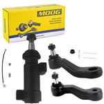 Moog Front Pitman Idler Arm Bracket For Gmc Yukon Chevy Cadillac. Fixed Price $118.18.
