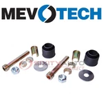 Mevotech Supreme Rear Upper Outer Alignment Camber Bushing For 2012-2015 Sb. Fixed Price $87.94.