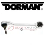 Dorman Front Right Lower Rearward Suspension Control Arm Ball Joint For Sf. Fixed Price $95.08.