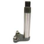 Crown Automotive J0804533 Steering Gear Sector Shaft 50-52 For M38. Fixed Price $55.58.