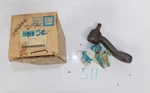 Nos 1969-1972 Chevy Gmc C10-30 Pickup/blazer/jimmy Pitman Arm W/o P.s.. Fixed Price $71.99.