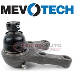 Mevotech Supreme Front Lower Ball Joint For 1983-1986 Dodge Power Ram 50 Zy. Fixed Price $37.92.
