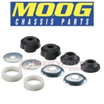 Moog Front Radius Arm Bushing Kit For 1994-1997 Mazda B4000 Suspension Jf. Fixed Price $51.90.