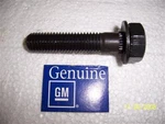 Upper Control Arm Bolt 78-87 A/g Body 82-90 S-10 2WD New GM461854. Fixed Price $24.26.