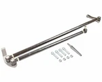 Trail Gear - Samurai High Steer Kit. Fixed Price $812.82.