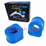 Mevotech Supreme Front To Frame Stabilizer Bar Bushing Kit For 1983-1994 Xz. Fixed Price $22.07.