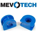 Mevotech Supreme Front To Frame Stabilizer Bar Bushing Kit For 1968-1974 Fb. Fixed Price $23.01.