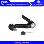 For 1971-1972 Pontiac Ventura Steering Idler Arm Front Delphi. Fixed Price $67.23.