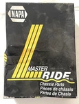 Napa Master Ride Chassis 18753 Steering Idler Arm. Fixed Price $21.99.