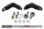 110-90246 Cognito Motorsports PISK2006 Pitman Idler Support Kit. Fixed Price $340.03.