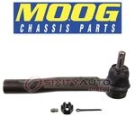 Moog Left Outer Steering Tie Rod End For 2009-2016 Toyota Venza Gear Rack Wa. Fixed Price $72.44.