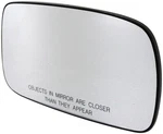 Door Mirror Glass Dorman 56158 Fits 07-11 Toyota Camry. Fixed Price $123.99.