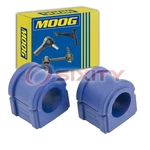 Moog Front To Frame Stabilizer Bar Bushing Kit For 2001-2005 Pontiac Aztek Wi. Fixed Price $21.02.