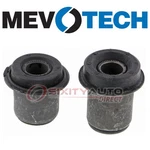 Mevotech Supreme Front Upper Control Arm Bushing For 1980-1981 Pontiac Im. Fixed Price $19.53.