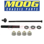 Moog Front Stabilizer Bar Link Kit For 1992-2006 Gmc Yukon Spring Steering Kn. Fixed Price $32.65.