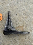 84-90 Jeep Cj/yj 4.2L 6CYL Idler Pulley Oem 3242191. Fixed Price $89.95.