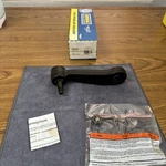 Steering Pitman Arm Moog K6582. Fixed Price $99.99.