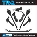 Trq Steering Kit Fits 2002-2006 Cadillac 1999-2006 Chevrolet Gmc. Fixed Price $149.95.