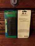 1981-98 Chrysler Dodge Plymouth Psngr Cars Brake Pad #20754 Pedal-up Nos. Fixed Price $11.99.