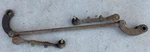 Ford Thunderbird Front Power Steering Linkage Complete 1964 Oem. Fixed Price $350.00.