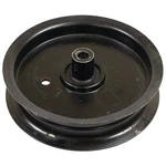 Replaces Mtd Flat Idler 756-3105 Fits 2002-2004 54" Decks 16" 8" Stens 280-902. Fixed Price $62.49.