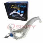 Mevotech Supreme Front Left Lower Suspension Ball Joint For 2000-2001 Jaguar Oa. Fixed Price $159.86.