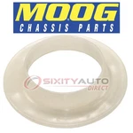 Moog Front Lower Coil Spring Seat For 2007-2013 Chevrolet Avalanche Shock Dp. Fixed Price $23.16.