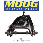 Moog Front Right Upper Suspension Control Arm Ball Joint For 1975-1986 Kp. Fixed Price $139.17.