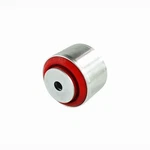 Pu Rear Trailing Arm Bushing Front 131994B Fits Cadillac Bls / Saab 9-3. Fixed Price $59.95.