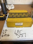 Barcap Chassis Parts B3-125 Idler Arm, Vintage Nos Original Package. Fixed Price $18.00.