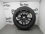 2011-2013 Infiniti M37 Spare Donut Tire Wheel Rim W/jack Kit Trunk Oem. Fixed Price $250.00.