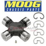 Moog Rear Driveshaft Cv At Transmission Universal Joint 1978-1979 Ford Oh. Fixed Price $36.25.