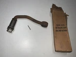 1959 1960 Mercury W/ Power Steering Idler Arm Incomplete 59MK-3352-A. Fixed Price $89.99.