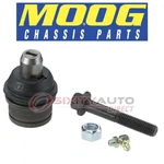 Moog Front Upper Ball Joint 1987-1997 Ford F-250 Spring Ride Steering Bc. Fixed Price $41.08.