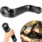 6610 Drop Pitman Arm For Jeep Cherokee Comanche Power Steering 6-7-INCH Lift. Fixed Price $49.60.
