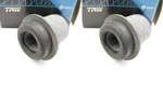 (2) Trw 12162 Front Suspension Upper Control Arm Bushings. Fixed Price $17.08.