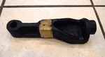 Nos 1967-1972 Ford Truck F350 Rh Lower Rear Shock Absorber Bracket C7TZ-18132-A. Fixed Price $74.50.