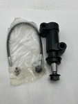 Ppe 220621030 Forged Idler Arm Pivot Assembly Fits 1999-2010 Chevy 3500HD. Fixed Price $84.23.