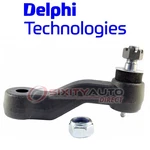 Delphi TA2407 Steering Idler Arm For MK6536 MK6534 K6534HD JIA204. Fixed Price $42.00.