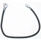 Battery Cable-coupe Standard A30-1 30" Length #1 Ga. Fixed Price $24.98.