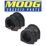 Moog Front To Frame Stabilizer Bar Bushing Kit For 2004 Nissan Pathfinder Kz. Fixed Price $21.11.