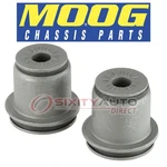 Moog Front Upper Control Arm Bushing Kit For 2002-2006 Chevrolet Avalanche Jq. Fixed Price $40.28.