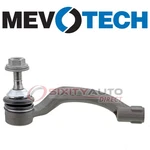 Mevotech Supreme Front Left Outer Steering Tie Rod End For 2010-2015 Jaguar Fm. Fixed Price $50.95.