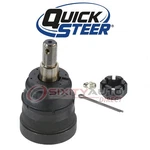 Quicksteer Front Lower Ball Joint For 1988-2000 Chevrolet C3500 Spring Ae. Fixed Price $36.38.