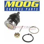 Moog Front Upper Ball Joint For 1992-2000 Honda Civic Spring Ride Steering Bp. Fixed Price $41.92.