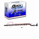 Quicksteer Right Outer Steering Tie Rod End 2000-2005 Ford Excursion If. Fixed Price $81.65.