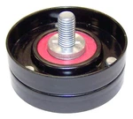 Crown Automotive 5066938AA Drive Belt Idler Pulley Fits 05-06 Liberty. Fixed Price $66.22.