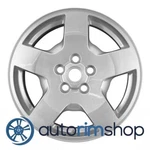 Land Rover LR3 2005 2006 2007 18" Factory Oem Wheel Rim. Fixed Price $315.39.