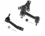 Front Steering Kit Pitman & Idler Arm For Dodge Raider Sport Door 2.6L Montero. Fixed Price $81.83.